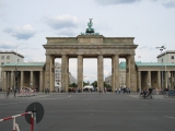 Brandenburger Tor
